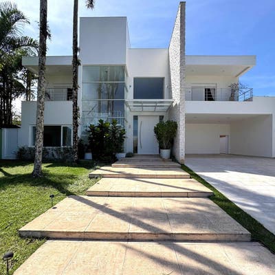 Villa Albanesi - Onde Cada Espaço Foi Feito para Criar Memórias no Jardim Acapulco - Guarujá. - Casa de Condomínio em Jardim Acapulco, Guarujá - à venda e para locação - G.K.N EMPREENDIMENTOS E PARTICIPAÇÕES IMOBILIÁRIAS LTDA