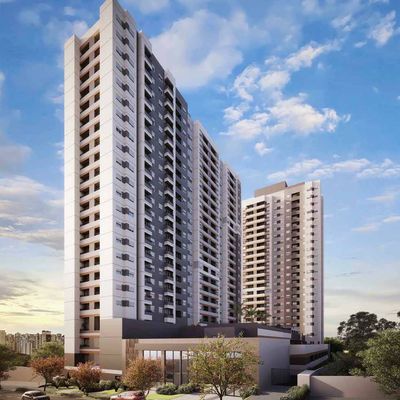 Real raposo - Apartamento em Jardim do Lago, São Paulo - à venda - Bem Imóvel