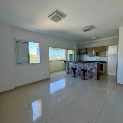 Apartamento com 2 Quartos à Venda, Parque das Nações - Pindamonhangaba - Apartamento em Parque das Nações, Pindamonhangaba - à venda - EDSON DERRICO IMOVEIS LTDA