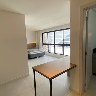 Edifício 4Sete | Loft à Venda | Itajaí - Apartamento em Centro, Itajaí - à venda - TAB Imóveis