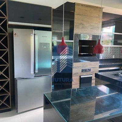 Cobertura duplex à venda no bairro Conceição, Viçosa/MG - Cobertura em Conceição, Viçosa - à venda - FUTURA EMPREENDIMENTOS E NEGÓCIOS IMOBILIÁRIOS EIRELI. -ME