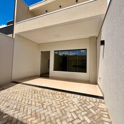 Casa com 3 Quartos à Venda, Plano Diretor Sul - Palmas - Casa em Plano Diretor Sul, Palmas - à venda - Zilmara Santos LTDA