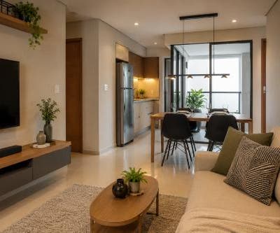 Apartamentos com vista fundo: Guia completo de compra e venda do imóvel