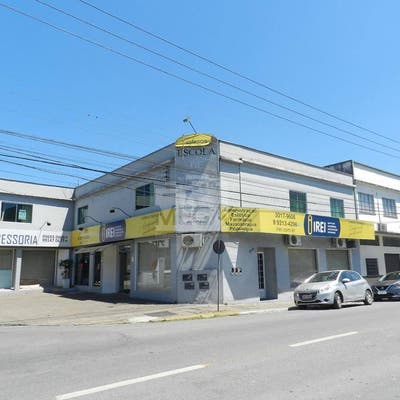 Imóvel Comercial Nova Brasília Jaraguá do Sul - Sala Comercial em Nova Brasília, Jaraguá do Sul - à venda - MEGA Empreendimentos Imobiliários