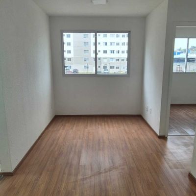 Apartamento com 2 quartos à Venda, Vila Nova Bonsucesso - Guarulhos - Apartamento em Vila Nova Bonsucesso, Guarulhos - à venda - MFelix Imóveis e Assessoria Ltda