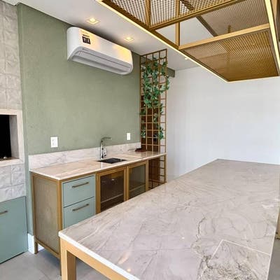 APARTAMENTO NO EDIFÍCIO ADMIRÁ ARRKA CONCEPT - CENTRO, BALNEÁRIO CAMBORIÚ - Apartamento em Centro, Balneário Camboriú - para locação - Brava Norte Imóveis