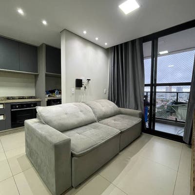 APARTAMENTO EDIFÍCIO L'ESSENCE PARK-629.900 - Apartamento em Centro, Ponta Grossa - à venda - Oniesko Imóveis