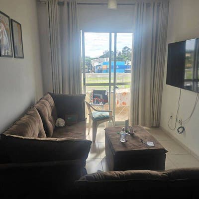 Apartamento no Residencial Florença - Paulínia/SP - Apartamento em Jardim América, Paulínia - à venda - Terra Vale Negócios Imobiliários