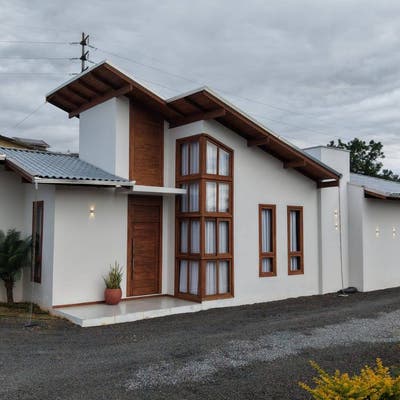 Casa - Gabiroba - Ituporanga - Sc - Casa em Gabiroba, Ituporanga - à venda - Hit Imóveis Ltda
