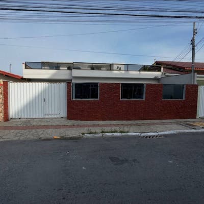 CASA PARA VENDA NO BAIRRO CORDEIROS - Casa em Cordeiros, Itajaí - à venda - Brava Norte Imóveis
