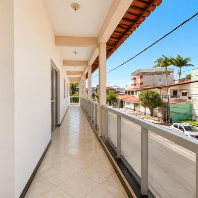 Apartamento de 150m² com 3 Quartos, Suíte, Varanda e Garagem no Ilha dos Bentos - Apartamento - à venda - Kaca Imoveis LTDA