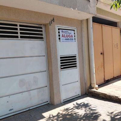 CASA PARA LOCAÇÃO NA RUA SÃO ROQUE 114 CASA 1 - Casa em Companhia Fazenda Belém, Franco da Rocha - para locação - Imobiliária Franco Nunes