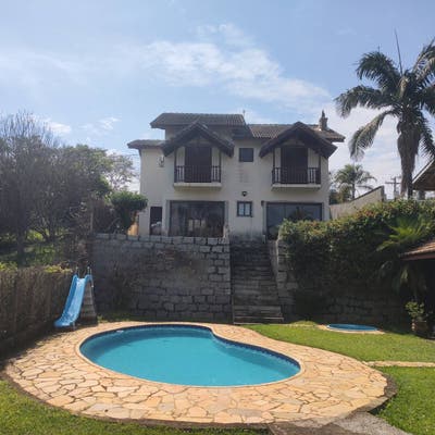 Casa em condomínio Pier na represa - Casa de Condomínio em Portal de Igaratá, Igaratá - à venda - RM Imóveis