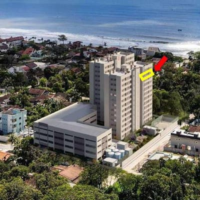 fachada de edifício
