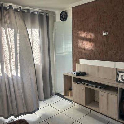 Apartamento com 2 quartos, Conj. do Bosque, Mogi da Cruzes, SP - Apartamento em Conjunto Residencial do Bosque, Mogi das Cruzes - à venda - ComBrasil Negócios Imobiliários Ltda