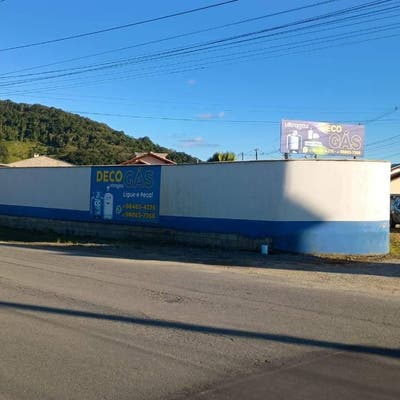 Terreno Comercial Bananal do Sul - Terreno em Bananal do Sul, Guaramirim - para locação - Cottage Imóveis ~ Creci 5946J