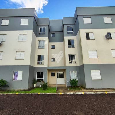 Santa Cruz | Gravataí - Apartamento em Santa Cruz, Gravataí - para locação - Vance Imóveis