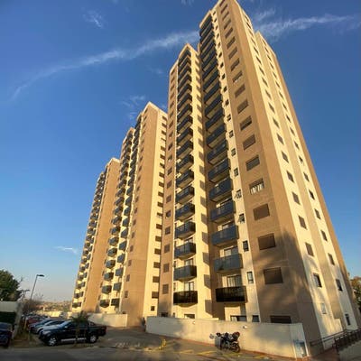 APTO EDIF. PARIS-52M-2QUARTOS-LAZER COMPLETO-ZONA SUL-CAMPOLIM - Apartamento em Jardim Santa Fé, Sorocaba - para locação - Brasil Borges Negócios