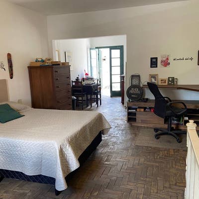 Sobrado com 1 quartos à venda em Santo Amaro - SP - Sobrado em Santo Amaro, São Paulo - à venda - OSASCO IMOVEIS
