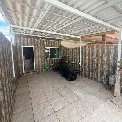 Casa no Cidade Nova próximo a rodoviária - Casa em Cidade Nova, Itajaí - à venda - NS Imobiliária