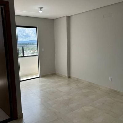 Apartamento 1/4, 32,53 m² - Orla 14 - (ALC SO 14) - Residencial UP 14 - Palmas/TO - Apartamento em Graciosa - Orla 14, Palmas - à venda - Zilmara Santos LTDA