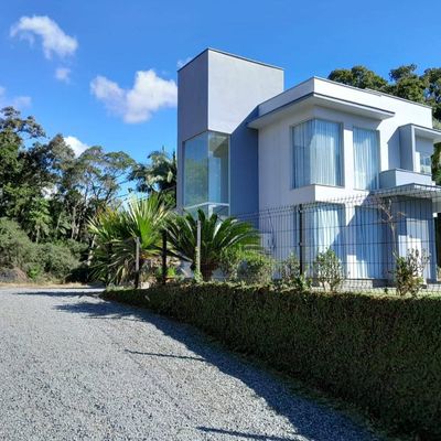SOBRADO MASSARANDUBA - Casa em Centro, Massaranduba - à venda - Spaço Imóveis