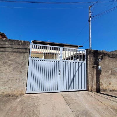 Casa Térrea / Vila Oriental - Casa em Vila Oriental, São João da Boa Vista - para locação - Helena Imóveis