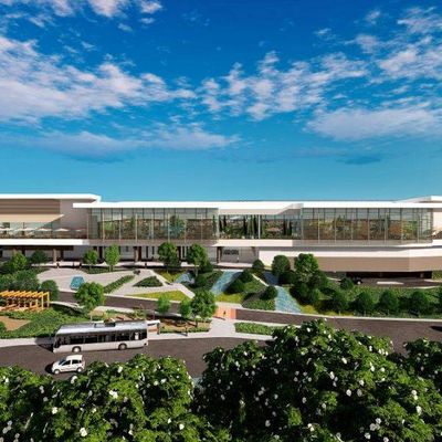 Como o Novo Shopping Está Impulsionando a Valorização Imobiliária no Bairro Ronda em Ponta Grossa