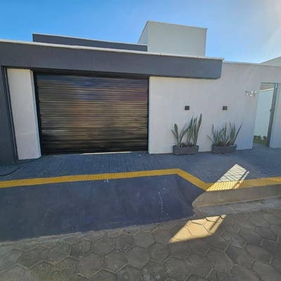 Bela Vista Cod (8315) - Casa em Bela Vista, Mossoró - à venda - Mitre Imóveis Serviços & Negocios Imobiliarios Eireli - Me