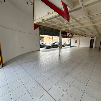 Loja para Locação, Vila Galvão - Guarulhos - Loja em Vila Galvão, Guarulhos - para locação - MFelix Imóveis e Assessoria Ltda