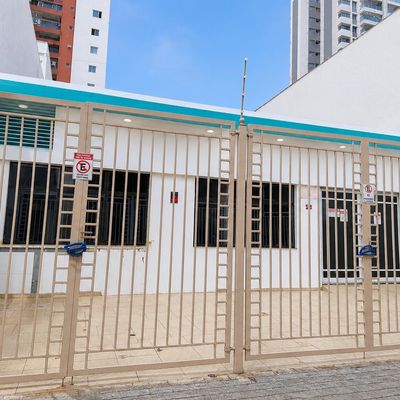 SOBRADO COMERCIAL - 441m2² - 20 SALAS COMERCIAIS - TATUAPÉ - SP - Comercial em Tatuapé - para locação e à venda - VENANCIO INTELIGENCIA IMOBILIARIA LTDA ME