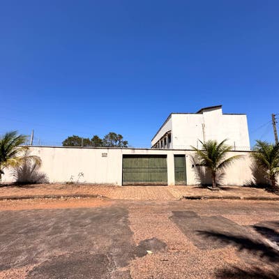Casa 3/4 Geminada ARNO 41 - 403 norte - Casa de Condomínio em Plano Diretor Norte, Palmas - para locação - ALUGAR ADMINISTRAÇÃO DE IMÓVEIS