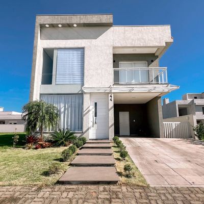 Terras Alpha | Gravataí - Casa de Condomínio em Terras Alpha, Gravataí - à venda - Vance Imóveis