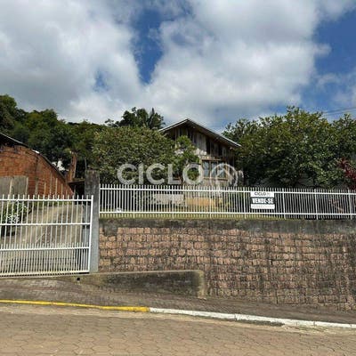 Casa - Bairro Primavera - Casa em Primavera, Presidente Getúlio - à venda - CICLO EMPREENDIMENTOS IMOBILIÁRIOS LTDA