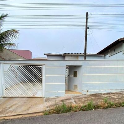 Fachada frontal