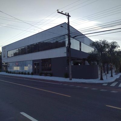 Comercial - Comercial em Nereu Ramos, Jaraguá do Sul - para locação - MAVIC IMÓVEIS