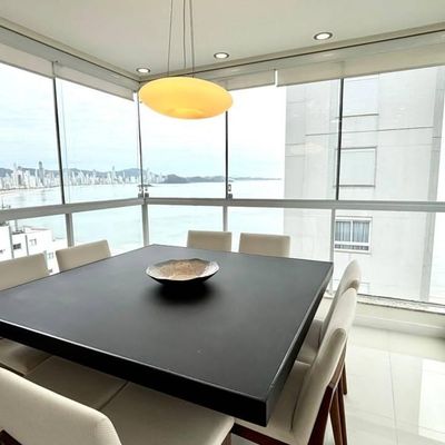 APARTAMENTO NO EDIFÍCIO TENERIFE - BARRA SUL, BALNEÁRIO CAMBORIÚ - Apartamento em Centro, Balneário Camboriú - para locação e à venda - Brava Norte Imóveis