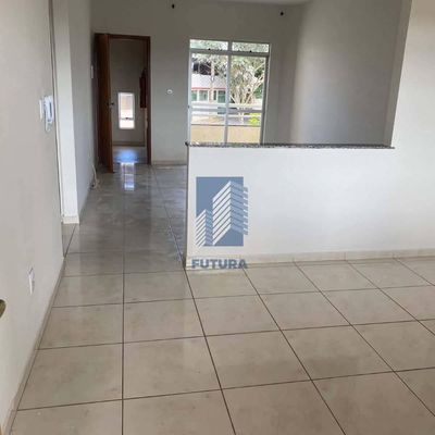 Apartamento à venda no bairro São Sebastião em Viçosa/MG - Apartamento em São Sebastião, Viçosa - à venda - FUTURA EMPREENDIMENTOS E NEGÓCIOS IMOBILIÁRIOS EIRELI. -ME