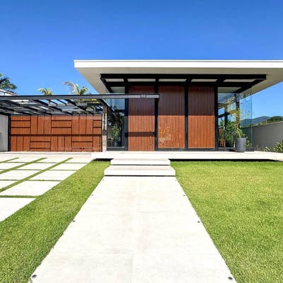 Villa D’allevo — Um Refúgio Contemporâneo para Viver o Melhor do Jardim Acapulco - Casa de Condomínio em Jardim Acapulco, Guarujá - à venda - G.K.N EMPREENDIMENTOS E PARTICIPAÇÕES IMOBILIÁRIAS LTDA