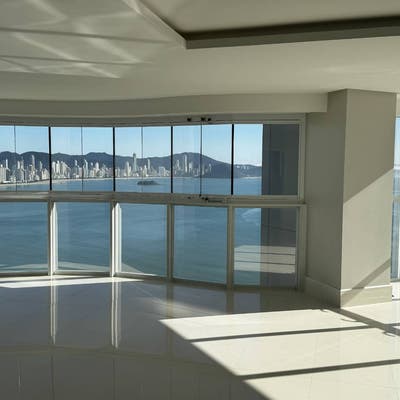 Apartamento com 4 Quartos, 4 Suítes, 237M², à Venda por R$ 11.990.000,00 - Centro, Balneário Camboriú (Sc) - Apartamento em Centro, Balneário Camboriú - à venda - LA FERTILE IMÓVEIS