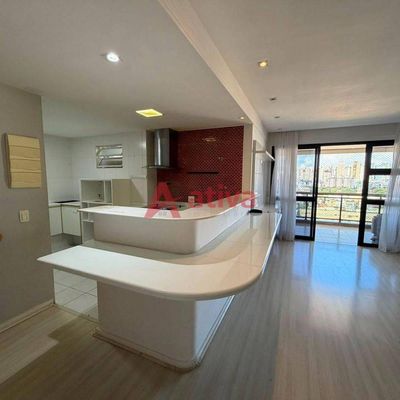Apartamento Barra da Tijuca WaterWays 2 Quartos - Apartamento em Barra da Tijuca, Rio de Janeiro - à venda e para locação - Ativa Imobiliária LTDA