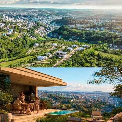 Loteamento Pirâmides - O lugar vem primeiro. O lar você constrói. - Lote/Terreno - à venda - Conecta Imóveis