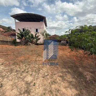 Lote à venda no bairro Nova Canaã, Canaã/MG - Lote/Terreno em Nova Canaã, Canaã - à venda - FUTURA EMPREENDIMENTOS E NEGÓCIOS IMOBILIÁRIOS EIRELI. -ME