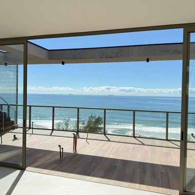 Horizon | Cobertura Quadra Mar à venda - Cobertura em Itajaí - à venda - TAB Imóveis
