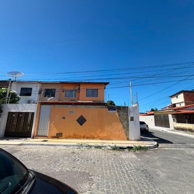 Casa com 3 quartos à Venda, Aeroporto - Aracaju - Casa em Aeroporto, Aracaju - à venda - GT Imobiliária Ltda