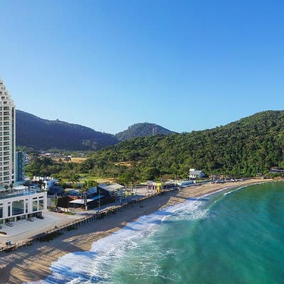 Apto 4 dormitórios (4 suítes) — Oceanic, Ilhota, Itapema/SC - Apartamento em Ilhota, Itapema - à venda - Portal Imóveis Itapema