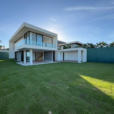 Casa 645m² - Royal Oak - Casa de Condomínio em De Lourdes, Fortaleza - à venda - XF IMÓVEIS LTDA