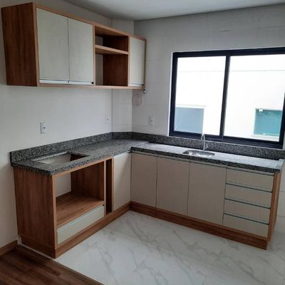 APARTAMENTO A VENDA NO BAIRRO GUILHERME REICH - Apartamento em Guilherme Reich, Concórdia - à venda - Conecta Imóveis