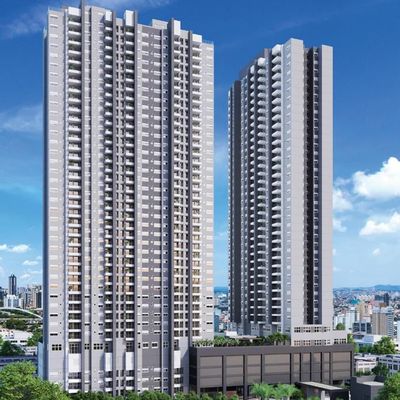 Reserva JB - Apartamento em Centro, Osasco - à venda - Bem Imóvel