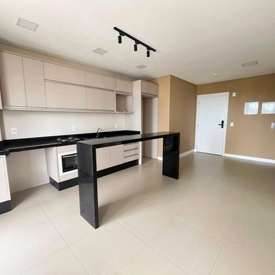 Apartamento 02 Dormitórios Locação Anual Brava - Apartamento em Itajaí - para locação - Bedin Imóveis